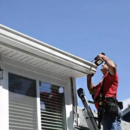 gutter services Highland Park